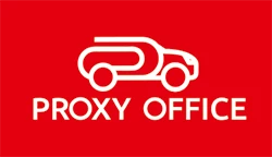 Proxy Office logo